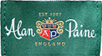 ALAN PAINE