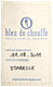 Bleu de chauffe