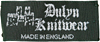 DULYN KNIT WEAR