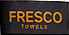 FRESCO TOWELS