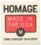 HOMAGE