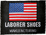 LABORER SHOES