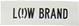 LiIjW BRAND