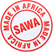 SAWA
