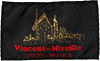Vincent et Mireille
