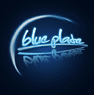 BLUE PLATE