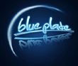 BLUE PLATE