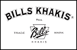 BILLS KHAKI
