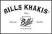 BILLS KHAKI