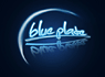 BLUE PLATE