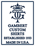 GAMBERT