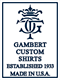 GAMBERT