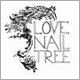 LOVE NAIL TREE