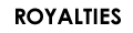 ROYALTIES