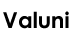 Valuni