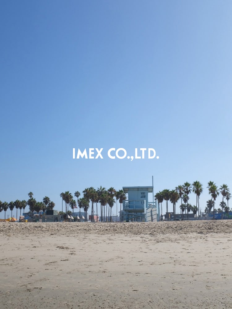 IMEX CO.,LTD